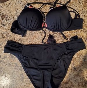 NWOT Victoria's Secret swimsuit
